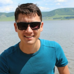 Ринат Танатаров, 29.10.1987, Актобе