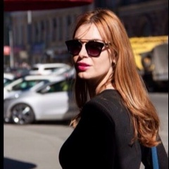 Анна Кунгурякова, 09.06, Петропавловск-Камчатский