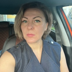 Ирина Федорова, 12.08, Москва