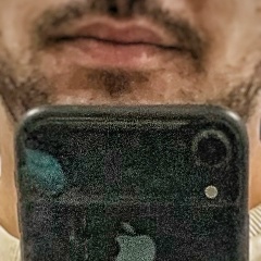 Андо Мартиросян, 03.03, Ереван