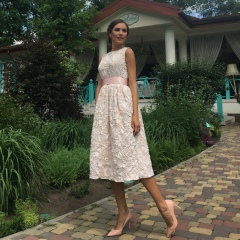 Анна Масленникова, 19.09, Харьков