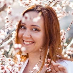 Светлана Ионова, 30.01.1982, Уфа