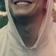 Алек Хвост, Осиповичи