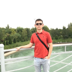 Нурболат Абаев, 12.10.1995