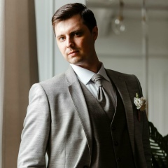 Денис Мусиенко, Москва