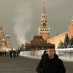 Максим Яркин, 04.06, Туапсе