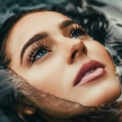 Анна Хасанова, 01.05, Мегион