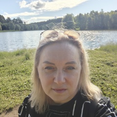 Юлия Силантьева