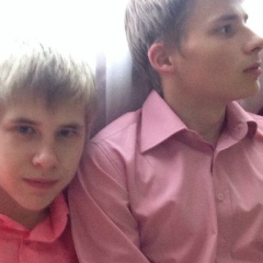 Дима Борняков, 23.01.1996, Киров