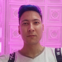 Ильяс Зайцев, 30.03.1988, Udon Thani