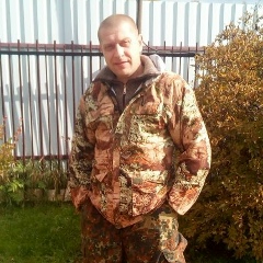 Михаил Крещенов, 28.12.1978, Москва