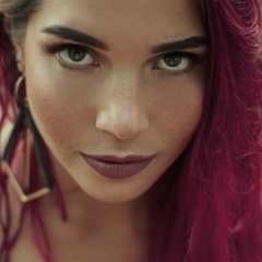 Оля Семёнова, 03.05.1993, Одесса