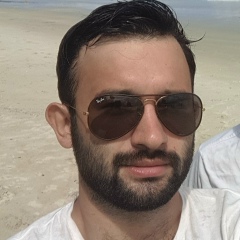 Артём Туровский, 05.03.1990, Москва