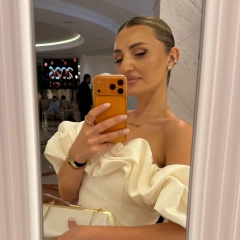 Марина Кияшкина, Ставрополь