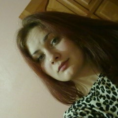 Светлана Нечай, 30.10.1987, Воронеж