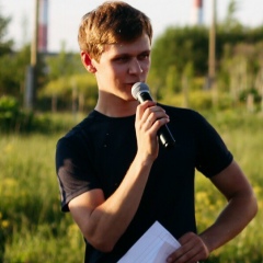 Антон А, Киров