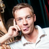 Кирилл Колосков, 24.03, Москва