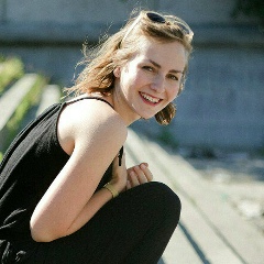 Наталья Подкаминская, 02.08.1992, Katzrin