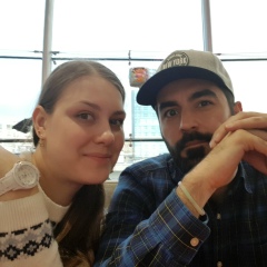 Elena Haratishvili, 22.10, Санкт-Петербург