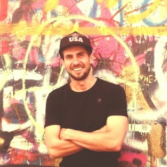 Антон Забелин, 07.11.1985, Мариуполь