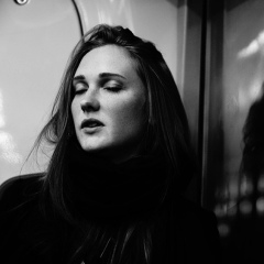 Julia Fruktenbein, 27.08.1989