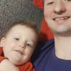 Антон Зубков, 14.11, Волжский