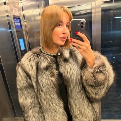 Алина Назарова, 27.07, Тольятти