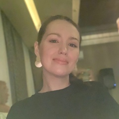 Анечка Охрименко, 21.07.1988