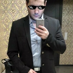 Тёма Шмановский, 11.10