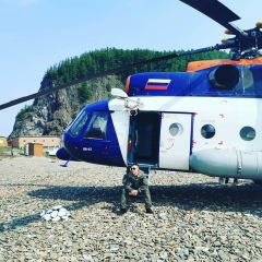 Данис Ильдаров, 09.06.1993, Хабаровск