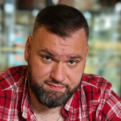 Артём Грачев, 27.02, Москва