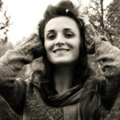 Наташа Павлун, Санкт-Петербург