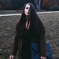 Алена Гаджилова, 15.01.1988, Киев