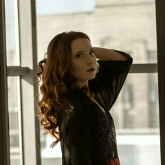 Анастасия Матвеева, 09.06, Екатеринбург