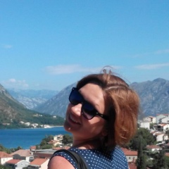 Екатерина Люпак, 25.04.1989, Киев