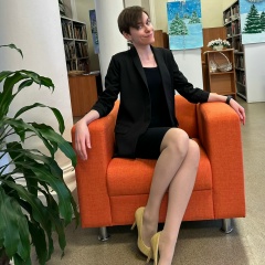 Катерина Дмитриева, 28.01, Екатеринбург