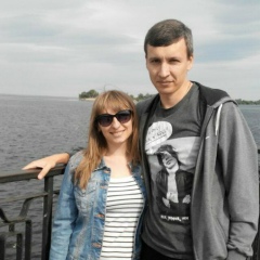 Андрей Войчук, 29.04.1987, Черкассы