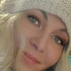 Анна Пономарева, 17.09.1975, Санкт-Петербург