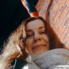 Юлия Гущина, 29.07, Москва