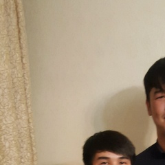 Тимур Тенизбаев, 10.09.1997, Каскелен