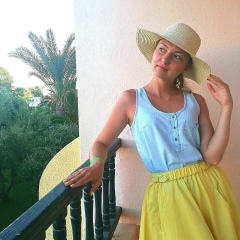 Ольга Титова, 30.06.1990, Москва