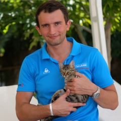 Евгений Бабич, 06.06, Славутич