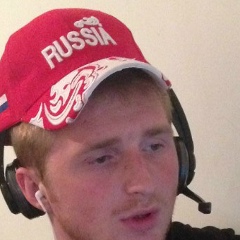 Семён Тарасов, 16.04, Сургут