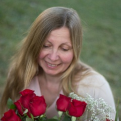 Ольга Могилевич, 27.01.1960, Санкт-Петербург