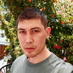 Эльдияр Кулназаров, 20.04.1986, Джалал-Абад