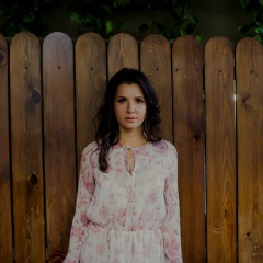 Вика Виктория, 31.10, Красноярск