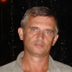 Андрей Глинский, 19.11.1961, Санкт-Петербург