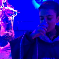 Олег Лапкин, 08.10.2000, Москва