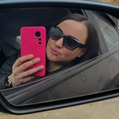 Тая Епихина, 16.06, Санкт-Петербург