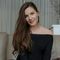 Юлия Батищева, 30.03, Москва